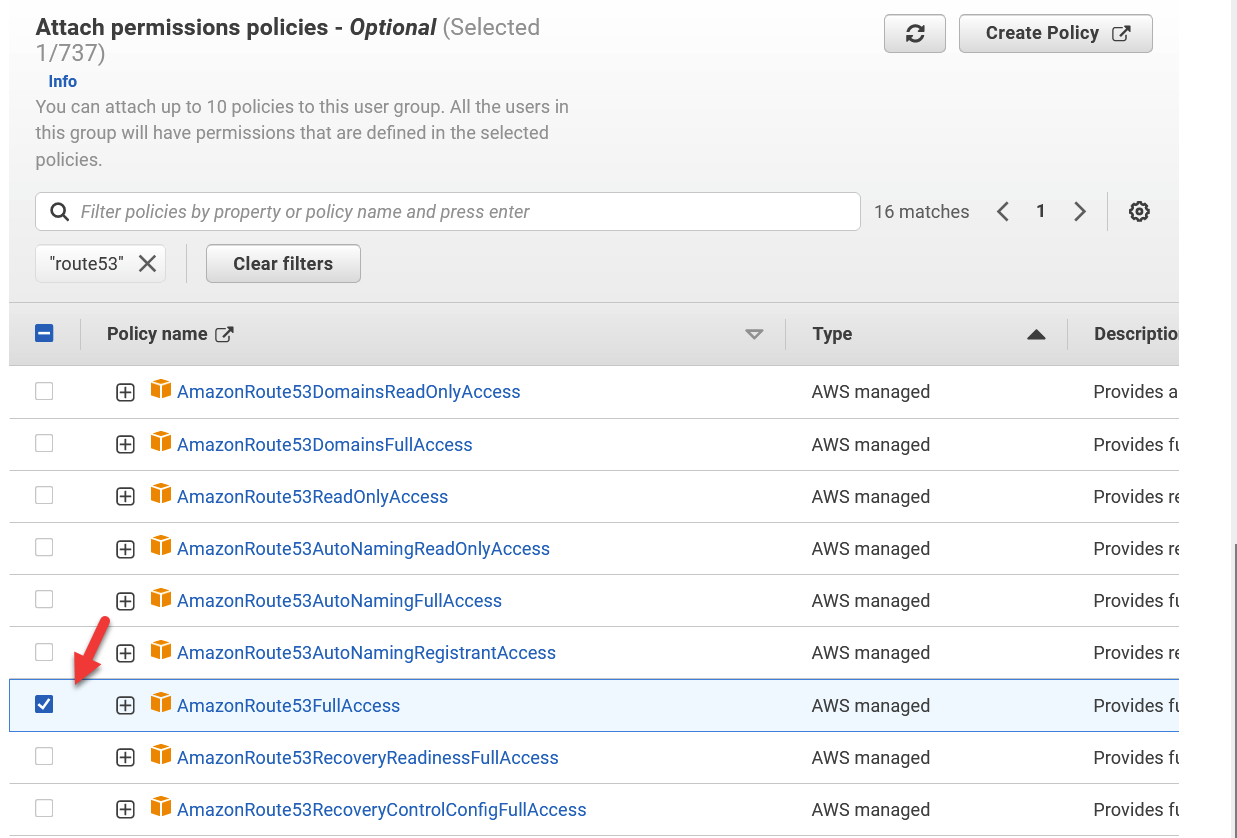 A comprehensive guide to implement IAM security for AWS accounts - AWS ...